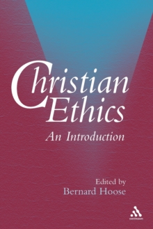 Christian Ethics, Paperback Book Christian Ethics, Paperback Book