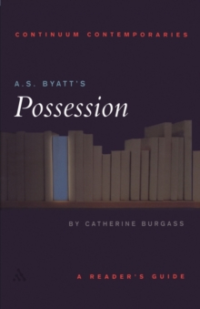 A.S. Byatt's "Possession", Paperback / softback Book A.S. Byatt's "Possession", Paperback / softback Book