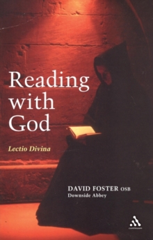 Reading With God : Lectio Divina, Paperback Book Reading With God : Lectio Divina, Paperback Book