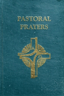 Pastoral Prayers, Hardback Book Pastoral Prayers, Hardback Book
