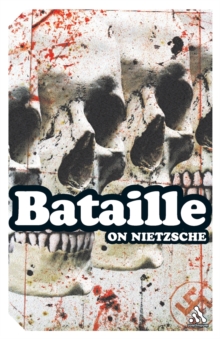 On Nietzsche, Paperback Book On Nietzsche, Paperback Book