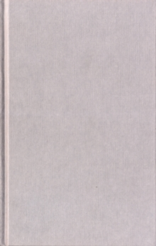 Aesthetics and Painting, Hardback Book Aesthetics and Painting, Hardback Book