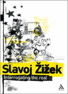 Interrogating the Real, Paperback Book Interrogating the Real, Paperback Book