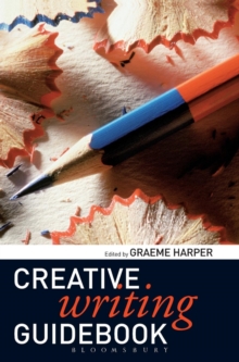 Creative Writing Guidebook, Hardback Book Creative Writing Guidebook, Hardback Book