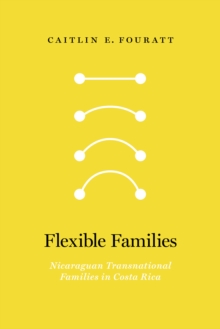 Flexible Families : Nicaraguan Transnational Families in Costa Rica