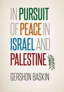 In Pursuit of Peace in Israel and Palestine