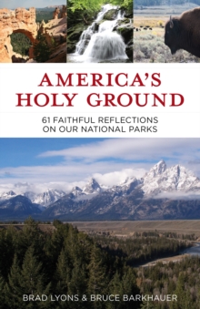 America's Holy Ground