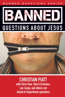 Banned Questions About Jesus