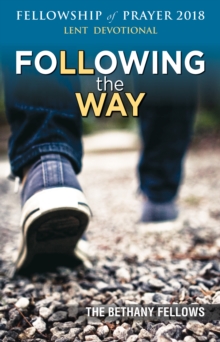 Following the Way Fellowship of Prayer 2018