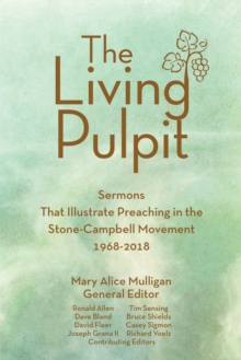 The Living Pulpit