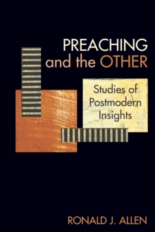 Preaching and the Other