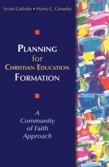 Planning for Christian Education Formation