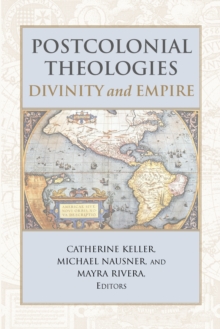 Postcolonial Theologies