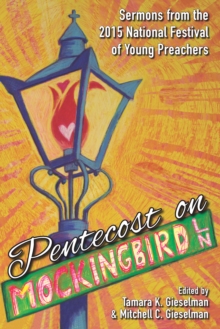 Pentecost on Mockingbird Lane