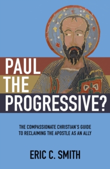 Paul the Progressive?