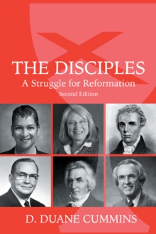 Disciples-Second Edition