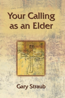 Your Calling as an Elder