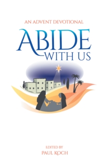 Abide with Us