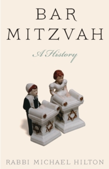 Bar Mitzvah, a History