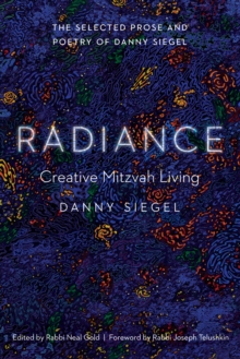 Radiance : Creative Mitzvah Living