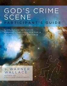 Gods Crime Scene Participants