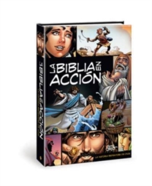 Spa-Biblia En Accion New Revis