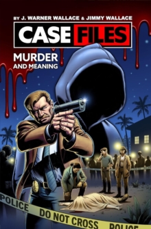 Case Files Vol. I : Murder and Meaning