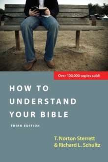 How to Understand Your Bible, Paperback / softback Book How to Understand Your Bible, Paperback / softback Book