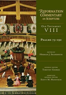 Psalms 73-150, Hardback Book Psalms 73-150, Hardback Book