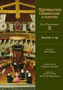 Isaiah 139 : Old Testament Volume 10A Volume 10