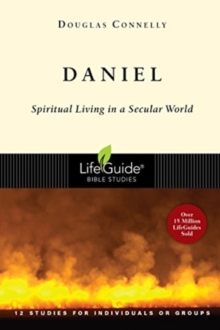 Daniel  Spiritual Living in a Secular World