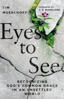 Eyes to See : Recognizing God's Common Grace in an Unsettled World