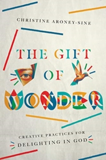 The Gift of Wonder  Creative Practices for Delighting in God