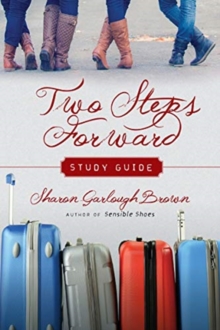 Two Steps Forward Study Guide, Paperback / softback Book Two Steps Forward Study Guide, Paperback / softback Book