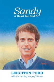 Sandy : A Heart for God