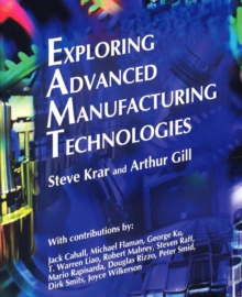 Exploring Advanced Manufacturing Technologies