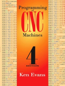 Programming of CNC Machines