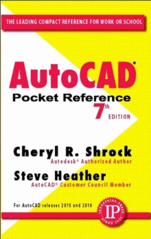 AutoCAD(R) Pocket Reference