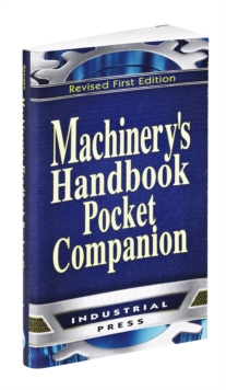 Machinery's Handbook Pocket Companion