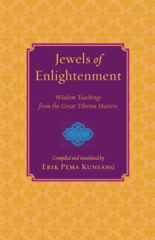 Jewels of Enlightenment