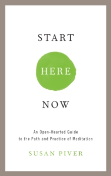 Start Here Now