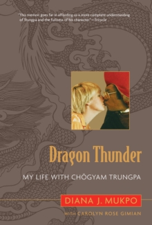 Dragon Thunder