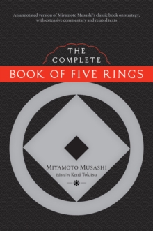 Complete Book of Five Rings