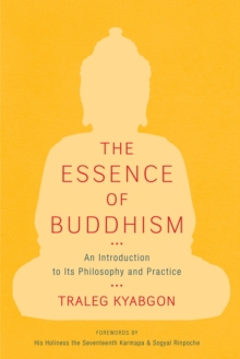 Essence of Buddhism