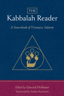 Kabbalah Reader