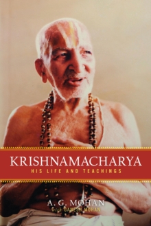 Shambhala Krishnamacharya