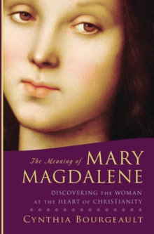 Meaning of Mary Magdalene