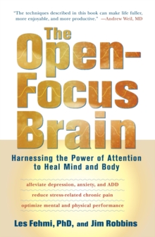 Open-Focus Brain