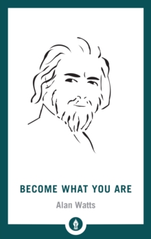 Become What You Are