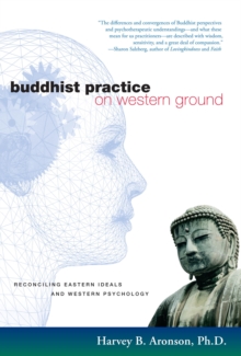 Buddhist Practice on Western Ground